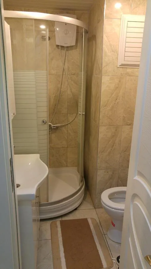 أنطاليا Apartment Manolya تركيا