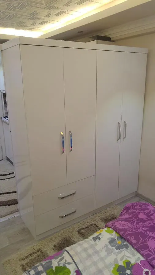 أنطاليا Apartment Manolya