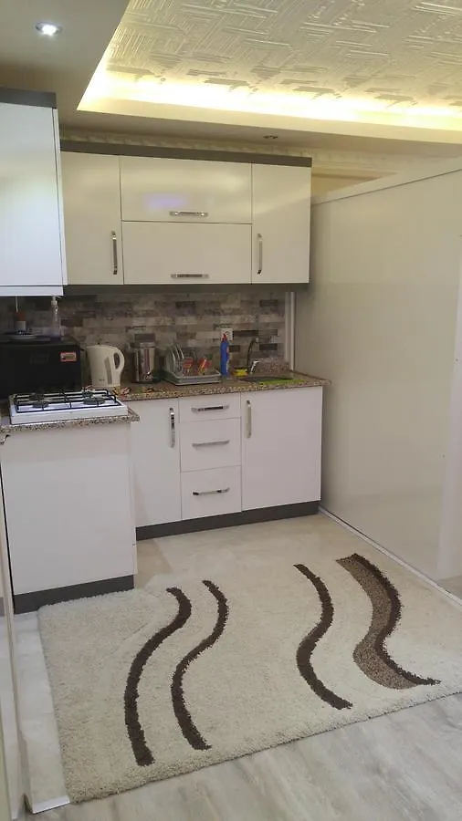 أنطاليا Apartment Manolya
